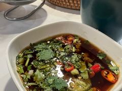 -椰子湾·海南火锅·糟粕醋·椰子鸡(正大广场店)