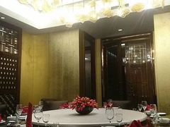 包厢-水中仙东雅国际酒店(丹阳店)