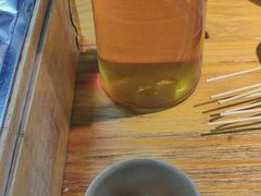 -喝丢一只鞋海鲜烧烤·海肠捞饭(文体街店)