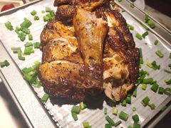 -绿茶餐厅(乐峰广场店)