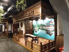-北京全聚德(西客站店)