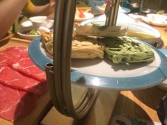 -青瓷火锅料理(西单大悦城店)