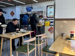 -津门张记包子铺(三马路店)