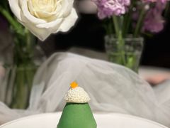 -Olive橄榄花园漂亮饭主题布置餐厅(大望路店)