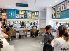-海马体照相馆(深圳万象天地店)