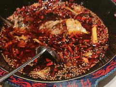 -何师傅美蛙鱼头(汉街店)