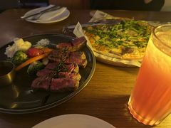 -MARU玛露音乐餐厅(大学路店)