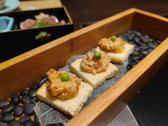 -匠和风精致料理(莆田财富中心店)