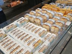 -巴黎优朵烘焙馆(菱角湖壹号店)