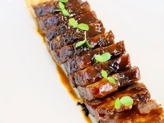 古法味盐牛肋-临江宴(陆家嘴店)