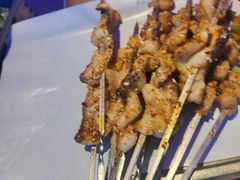 -燥次·烧烤酒场(万象城店)