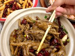 -小民大排档(马场角横路店)