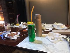 -泰谷酒店·太古码头闽菜自助餐厅