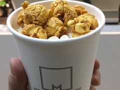 -麦隆咖啡(北大店)