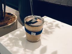 -CUBIC3三立方咖啡(西岸凤巢店)