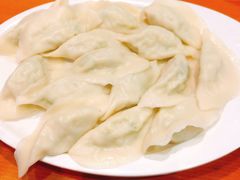 -清和传家饺子(龙泉道物美店)