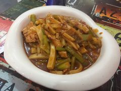 -椒顽新疆炒米粉(湖大店)