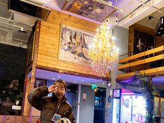 -明日世界密室轰趴·剧本桌游·箭馆团建(国贸店)