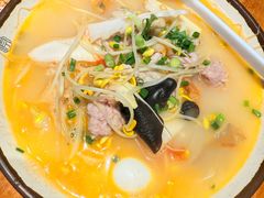 -原醪糟民俗小吃(金沙港湾店)