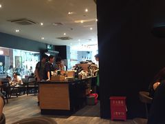 -星巴克(古美路店)