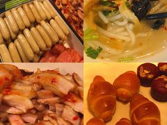 -广州花都希尔顿惠庭酒店