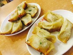 -小姜锅贴(凤凰街店)