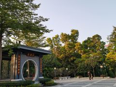 -清湖文化公园