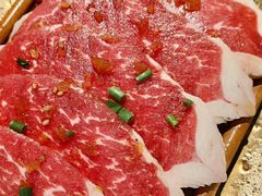 -炙城·韩式烤肉(南京东路店)