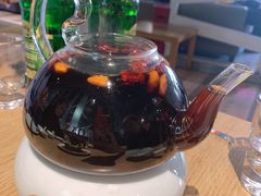 -去茶去餐厅(中央大街店)
