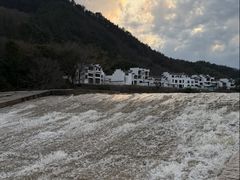 -渔梁坝