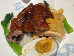 -龙记香港茶餐厅(久光百货店)