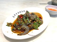 -长平老姿娘夜粥(平东一街店)