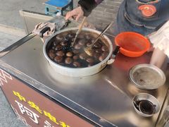 -阿婆五香蛋(水游城店)