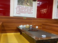 -朴小妹人参鸡汤火锅(长白山万达店)