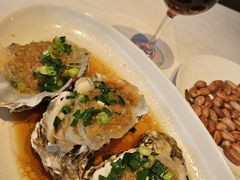 -瓯菜排档·温州海鲜(玕南店)