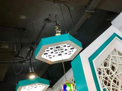 -帕米尔食府(白云观店)