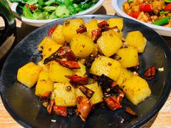 -树厨贵州菜(大十字店)