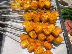 -最先生·烧烤·火锅·音乐聚会餐厅(大悦城店)