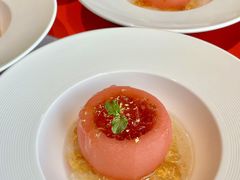 -馋遇江南·精致湖景雅宴(东方之门店)