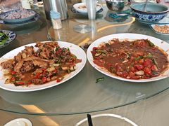 -生态苑农庄(十里画廊遇龙河店)