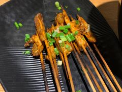 烤五花肉-成都吃客(九眼桥店)