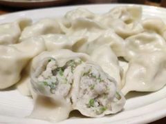 -必点海鲜·鲅鱼水饺(鞍山西道店)