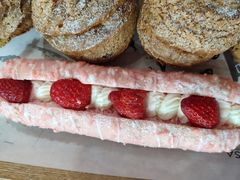 -贝尔麦莎(城上城店)