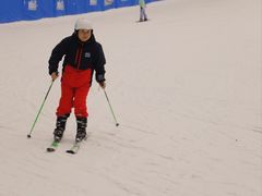 -长沙湘江冰雪世界