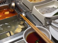 -海底捞火锅(吾悦广场店)