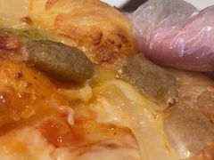 -必胜客(蚌埠东海万达店)