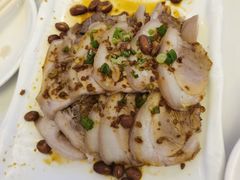 -潮喜竹溪荔湖酒家(荔枝湾店)