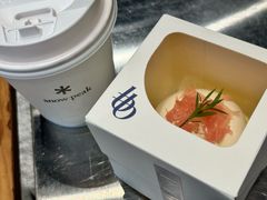 -SnowPeak Cafe(上海环宇城Max店)