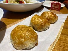 -石榴红了·非遗酥皮烤包子·新疆菜(瑞豪店)