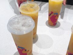 -奈雪的茶(石厦时代广场店)